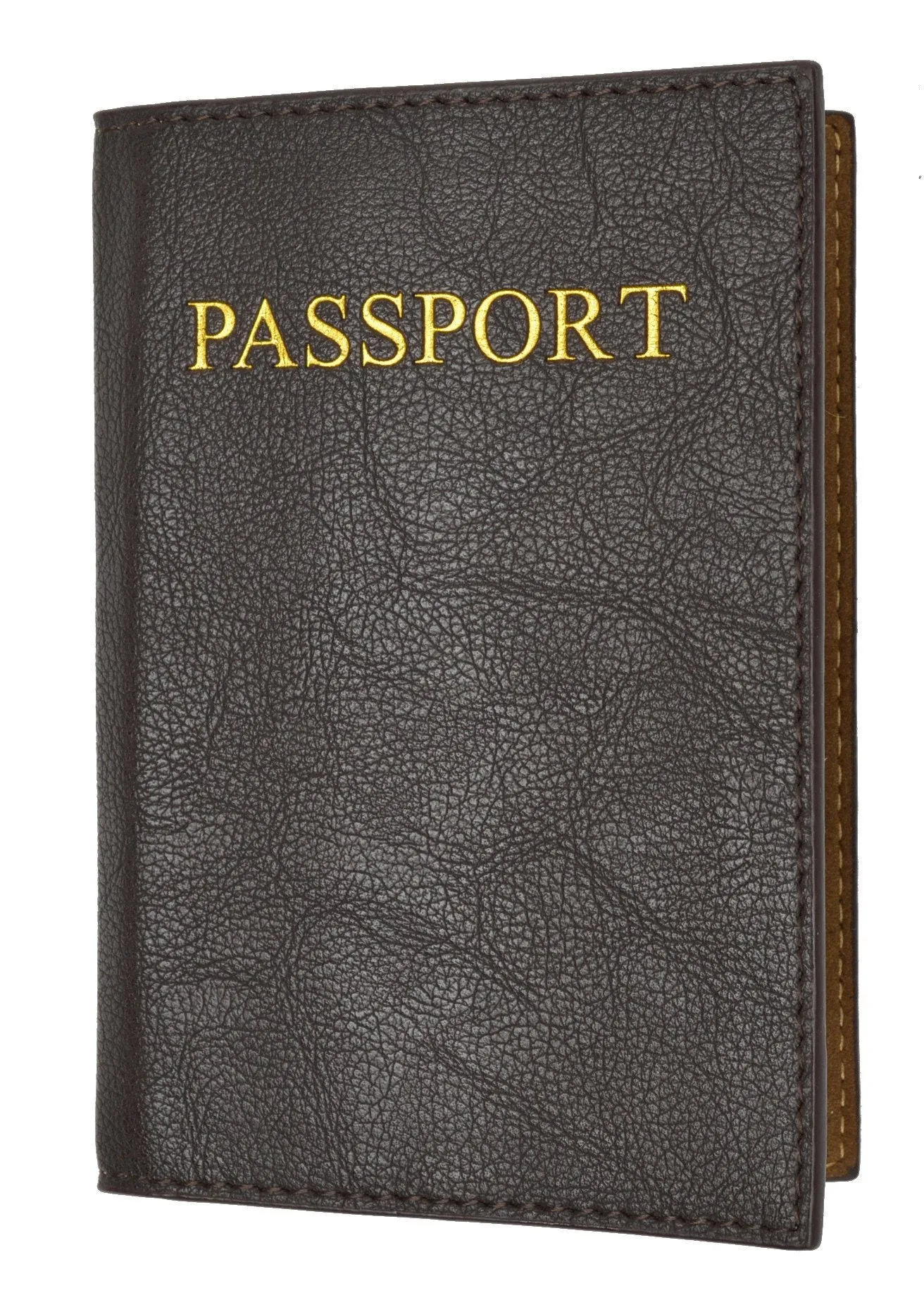 Passport Cover Holder