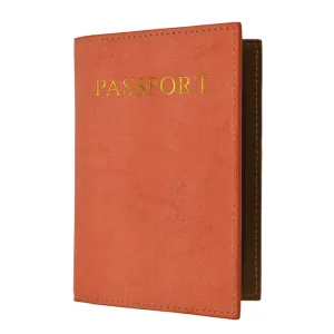 Passport Cover Holder