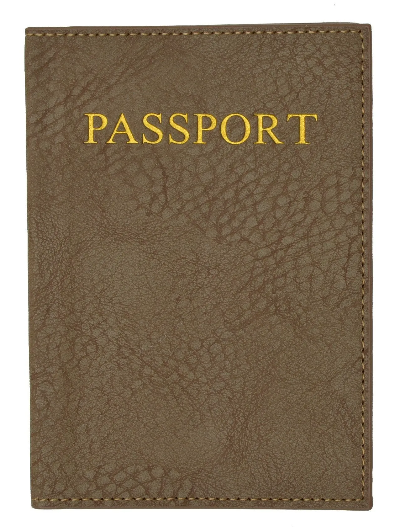 Passport Cover Holder