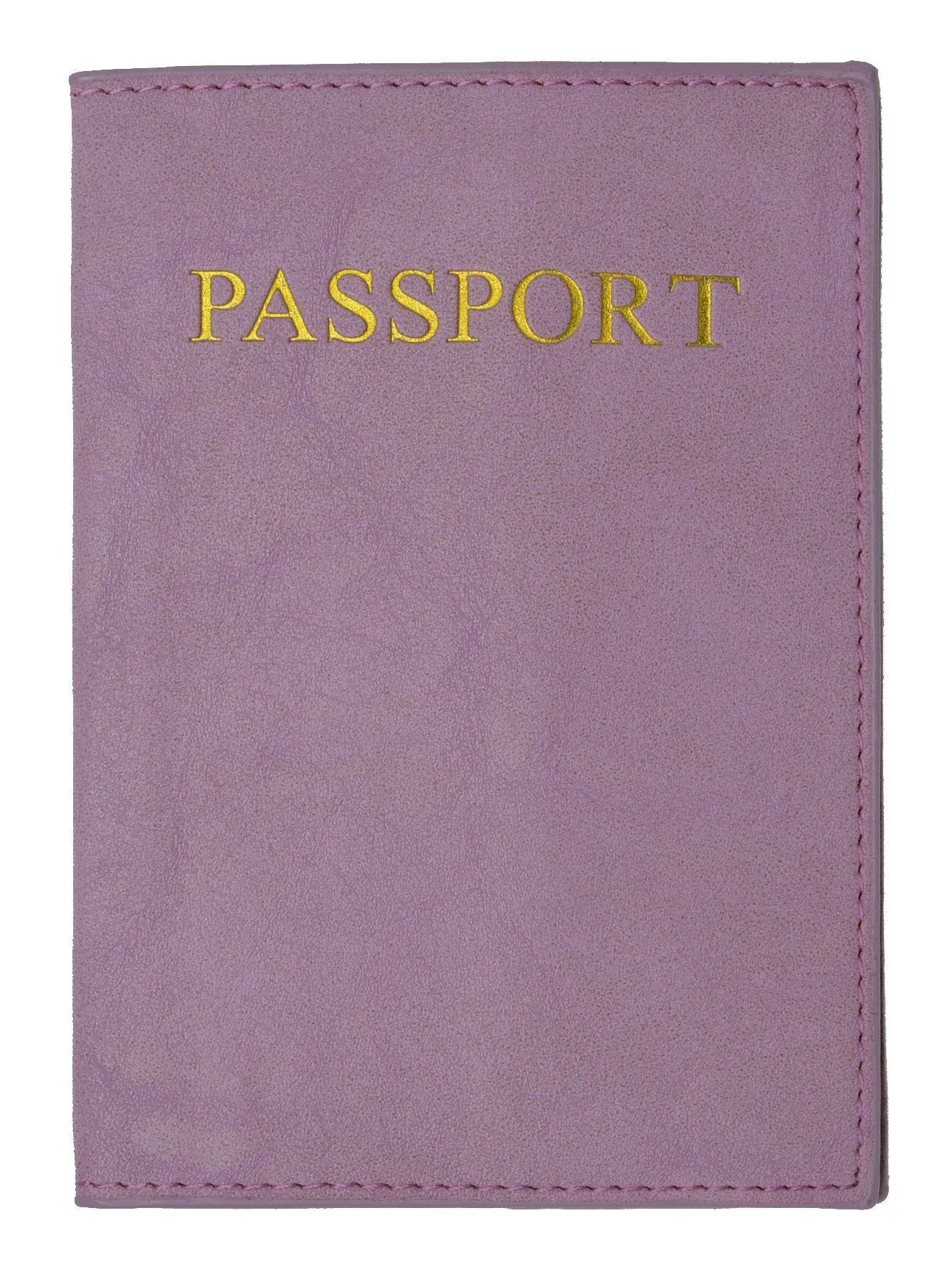 Passport Cover Holder