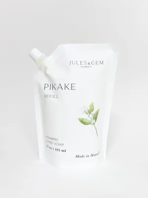 Pikake Foaming Hand Soap Refill
