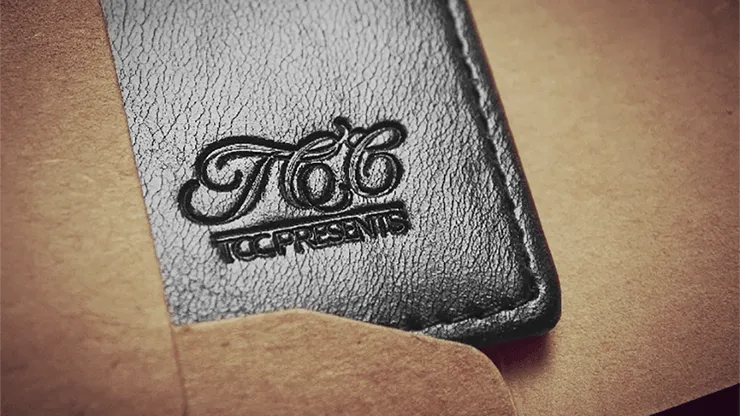 Playing Card Packet Wallet