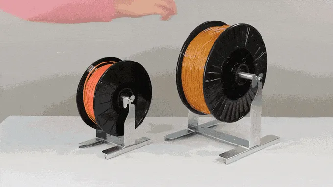 Printdry Filament Spool Holder