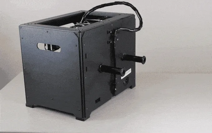 Printdry Filament Spool Holder