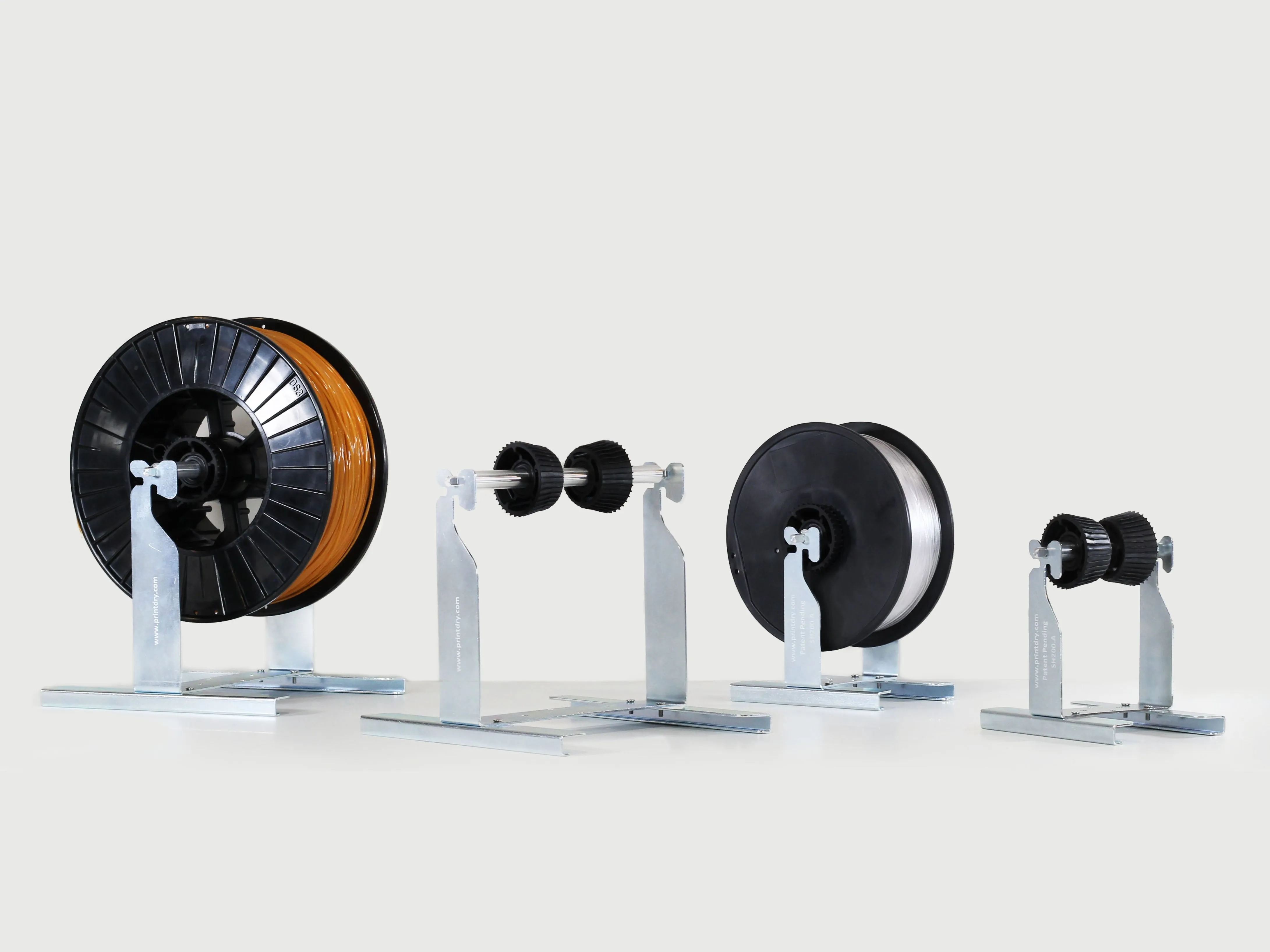 Printdry Filament Spool Holder