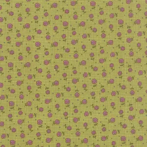 Prints Charming Green