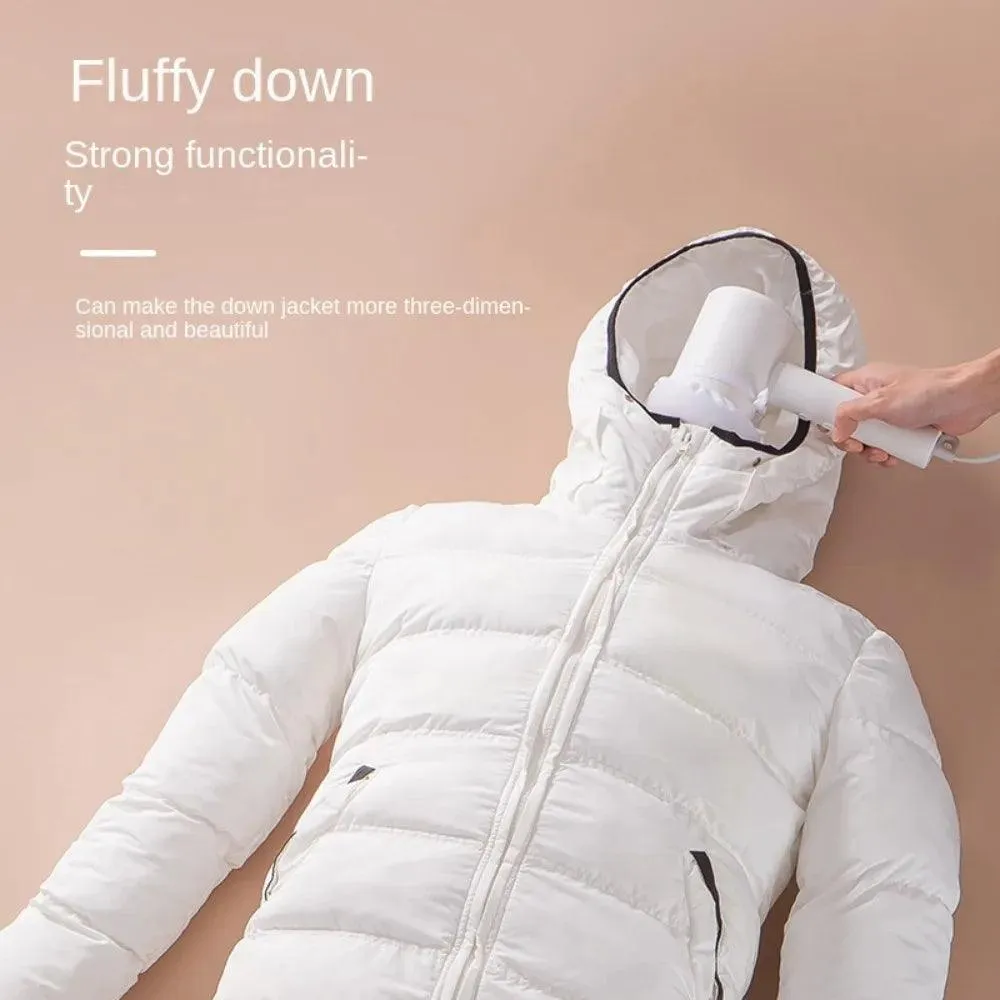 Quick Clothes Dryer