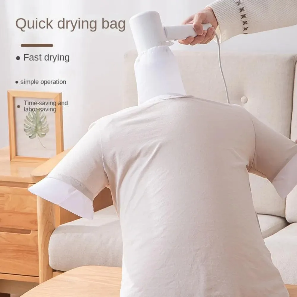 Quick Clothes Dryer