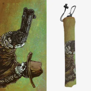 Quick Draw Playmat Bag