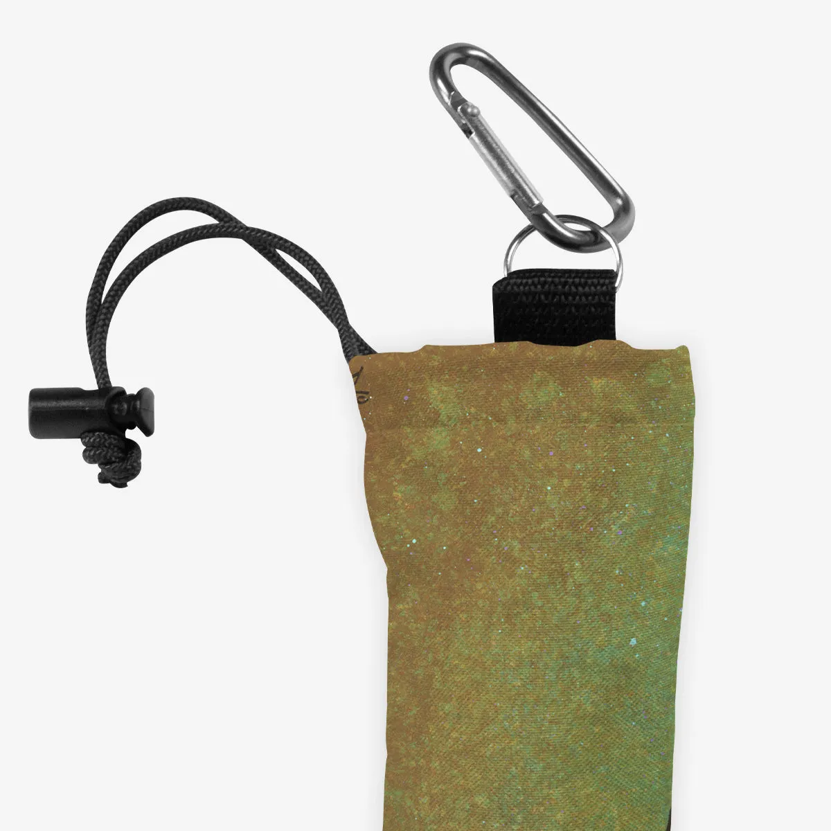 Quick Draw Playmat Bag