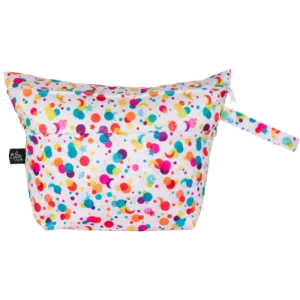 Quick-Trip (medium) Wet/Dry Bag - Celebrate