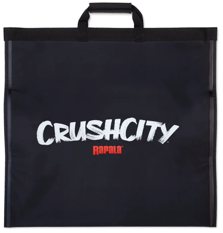 Rapala Crush City Tournament Weigh Bag