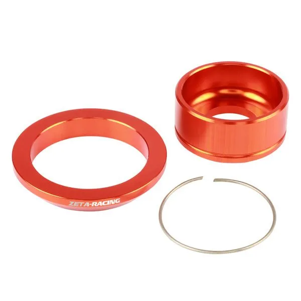 Rear Shock Bumper Rubber Holder