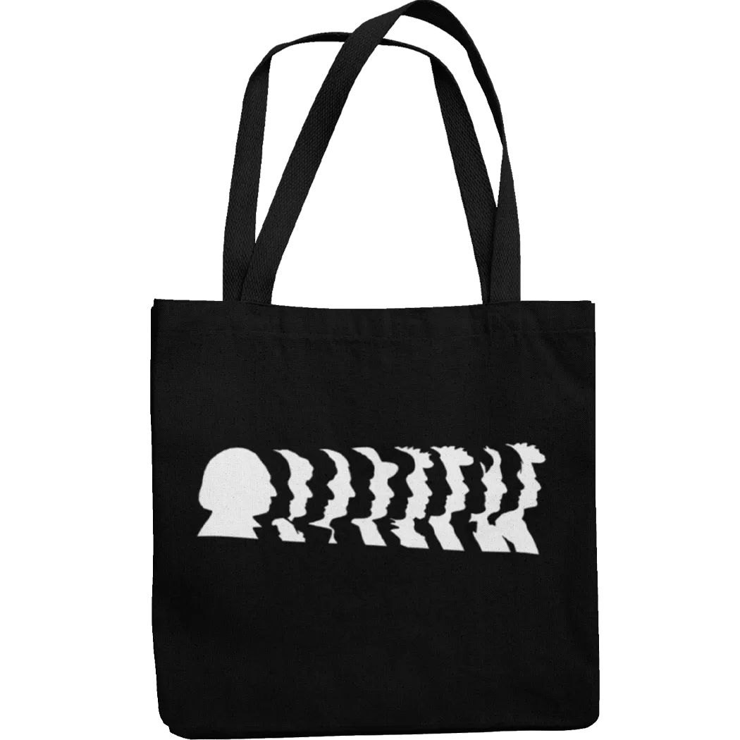 Regeneration Canvas Tote Shopping Bag