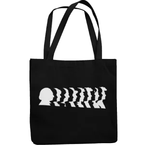 Regeneration Canvas Tote Shopping Bag