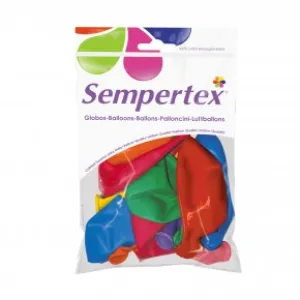 Retail Pack Fashion Solid 5" Fuchsia