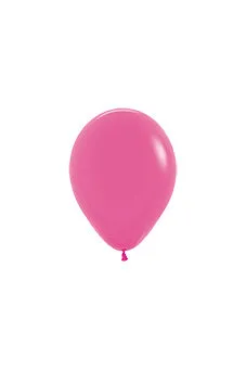 Retail Pack Fashion Solid 5" Fuchsia