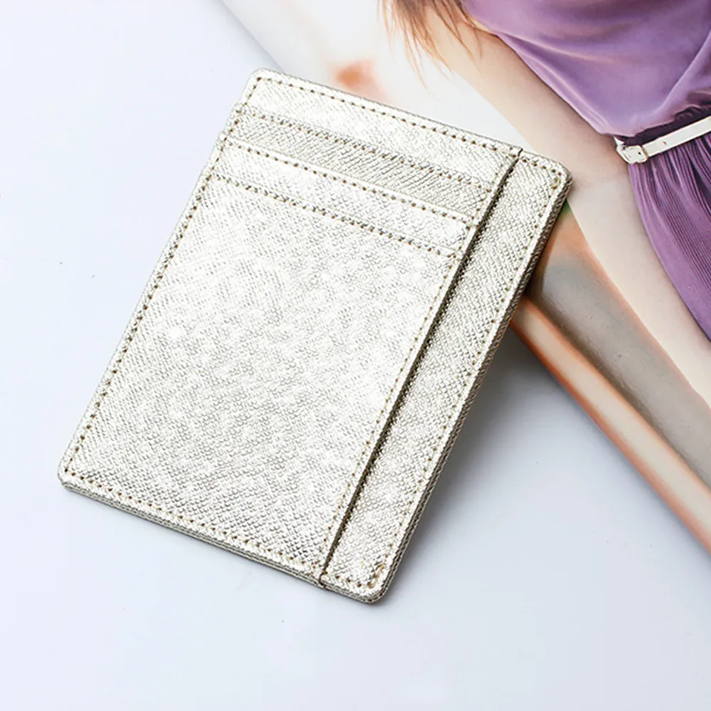 RFID Multi-Card Holder