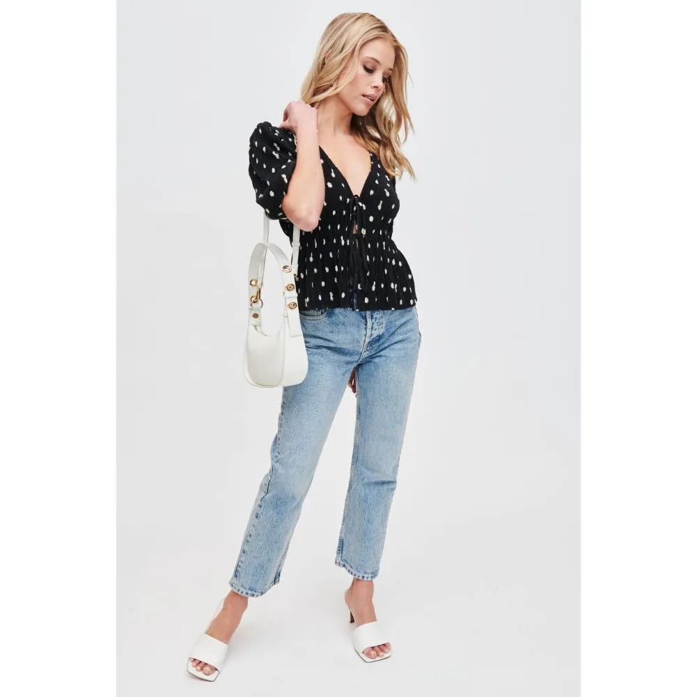Rhoda Shoulder Bag