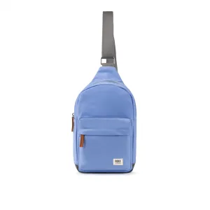 ROKA Willesden B Large Recycled Nylon Bag - Jacaranda