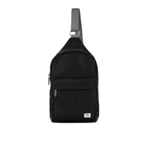 ROKA Willesden B XL Recycled Nylon Bag - Black