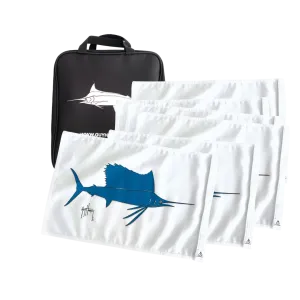 Sailfish Flag Pack