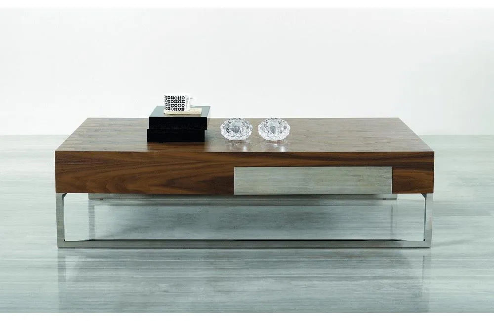 Sarai Modern Coffee Table