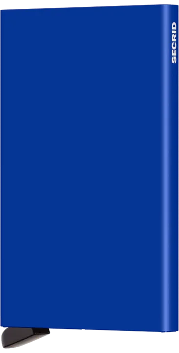 Secrid Card Protector - Assorted Colours