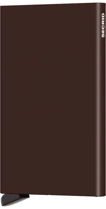 Secrid Card Protector - Assorted Colours