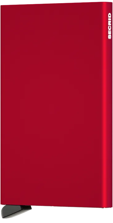 Secrid Card Protector - Assorted Colours