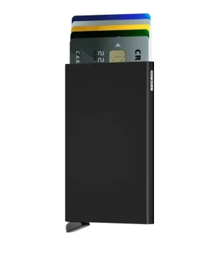 Secrid Card Protector - Assorted Colours