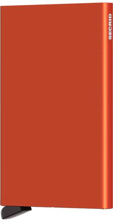 Secrid Card Protector - Assorted Colours