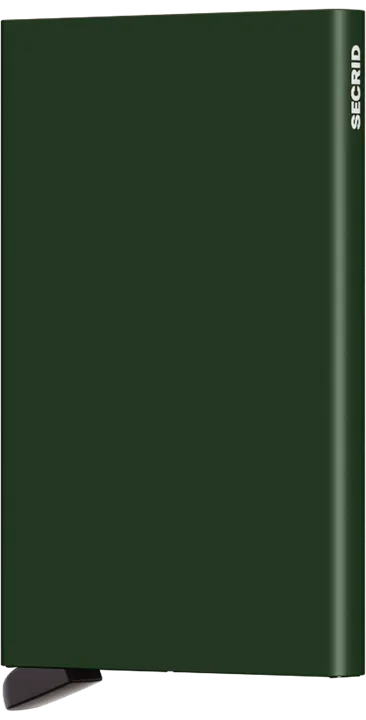 Secrid Card Protector - Assorted Colours