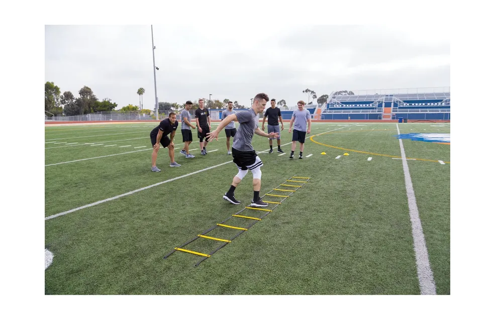 SKLZ Quick Ladder
