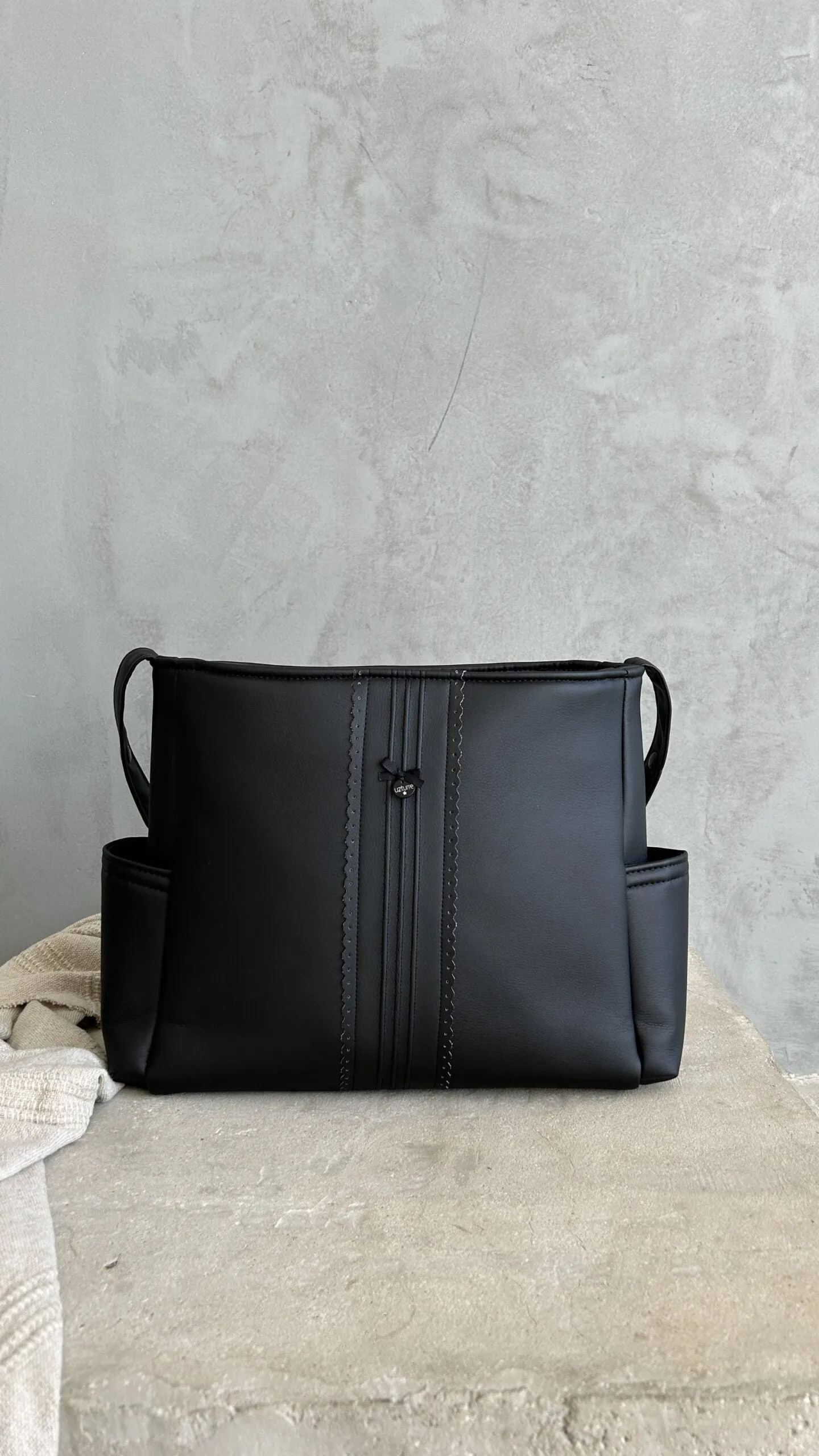 Small Diaper Bag | Sofia Collection