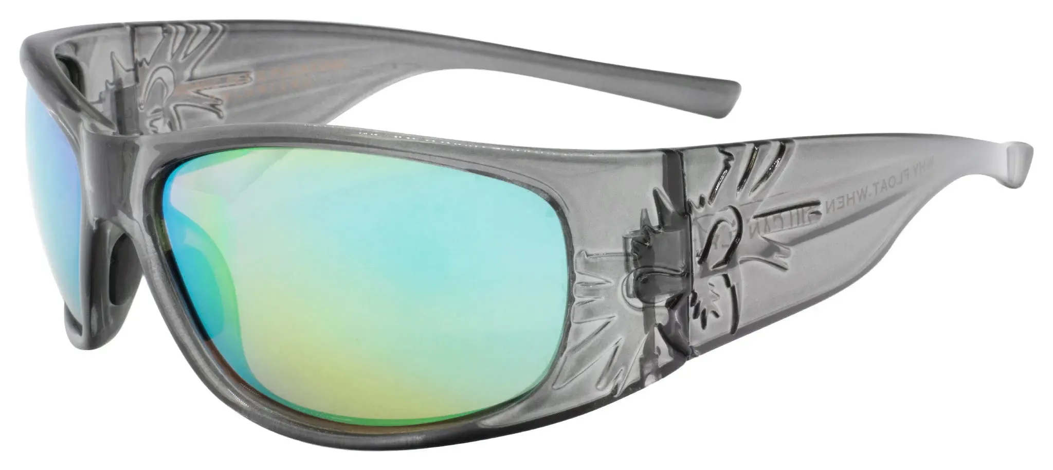 Sonic Fly 2 - Floating Polarized Sunglass