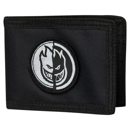 Spitfire Wallet Yin-Yang