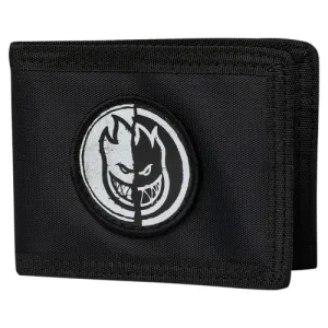 Spitfire Wallet Yin-Yang