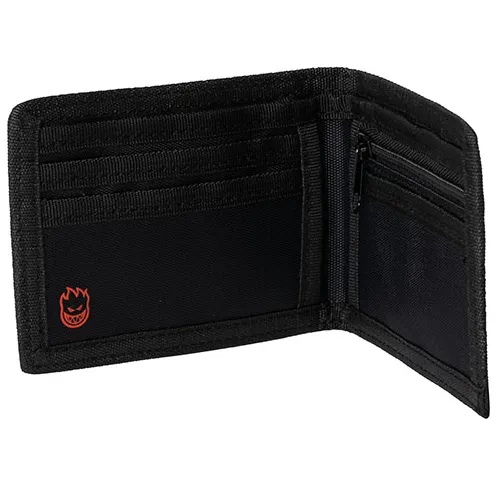 Spitfire Wallet Yin-Yang