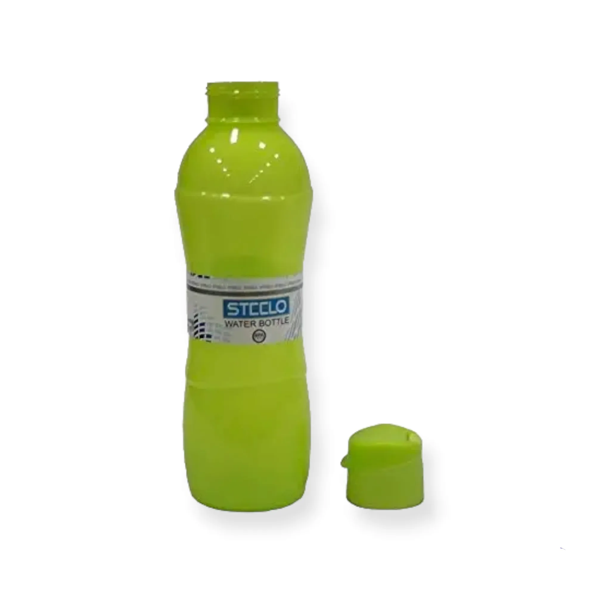 Sports Water Bottle 1000ml Steelo Seaton