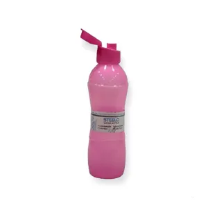 Sports Water Bottle 1000ml Steelo Seaton