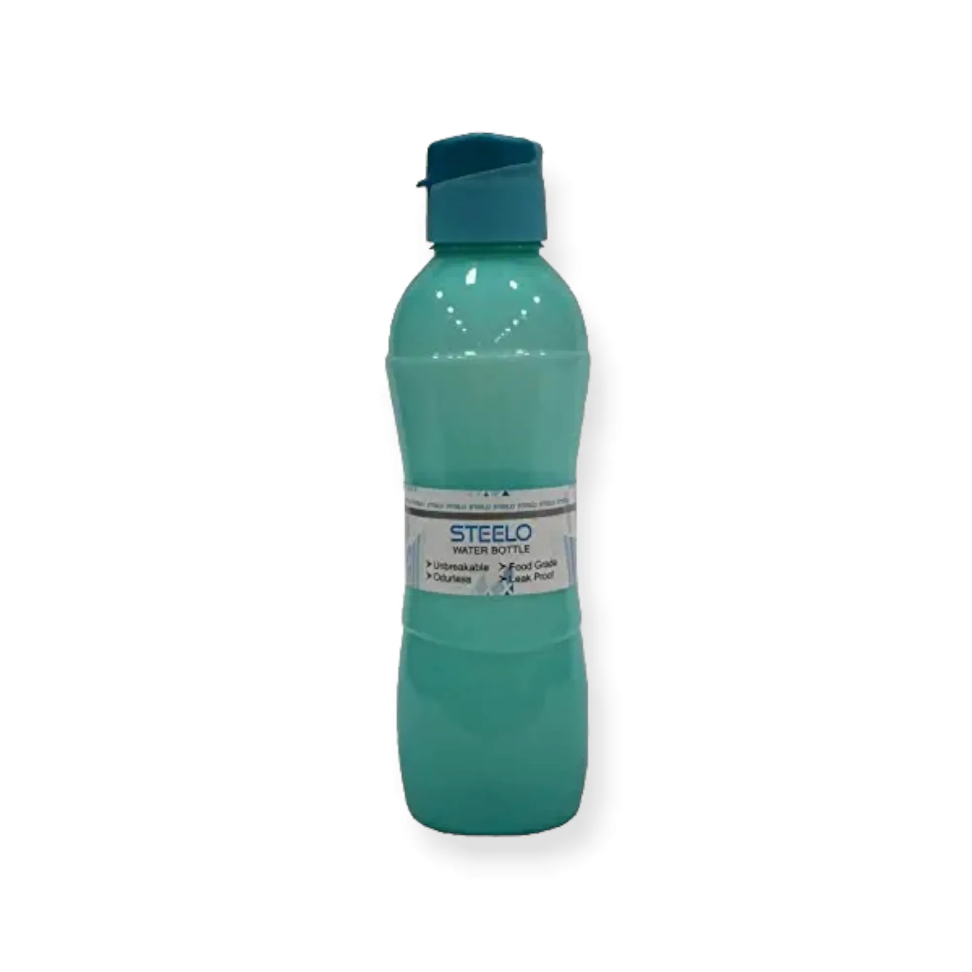 Sports Water Bottle 1000ml Steelo Seaton