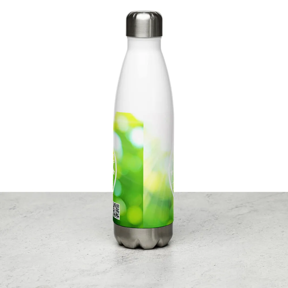 Stainless Steel Water Bottle