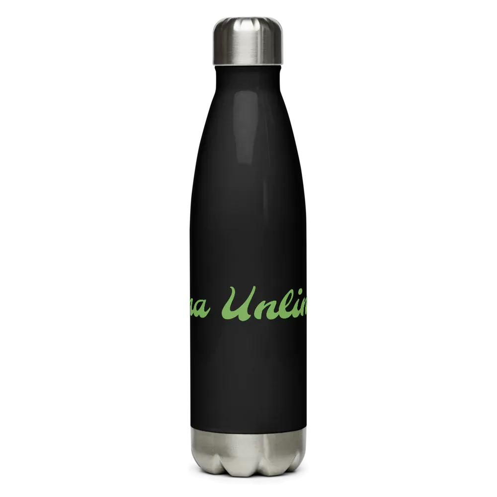 Stainless Steel Water Bottle