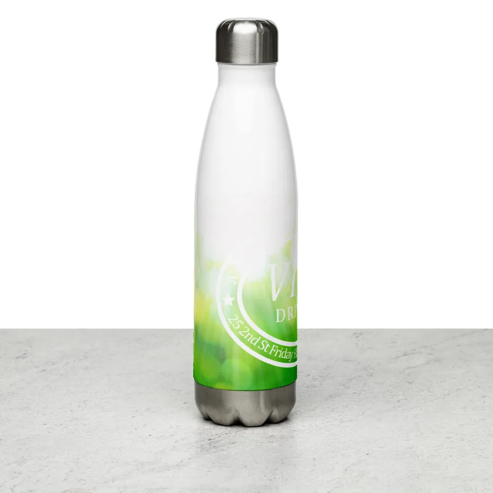 Stainless Steel Water Bottle