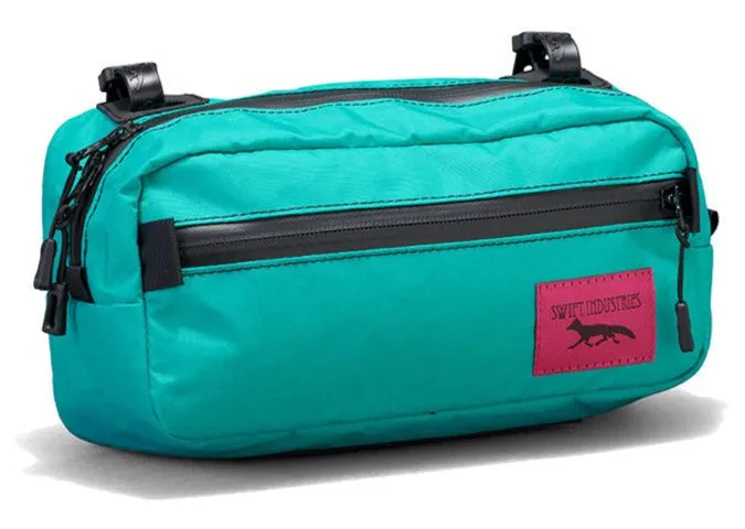 Swift Industries Kestrel Handlebar Bag