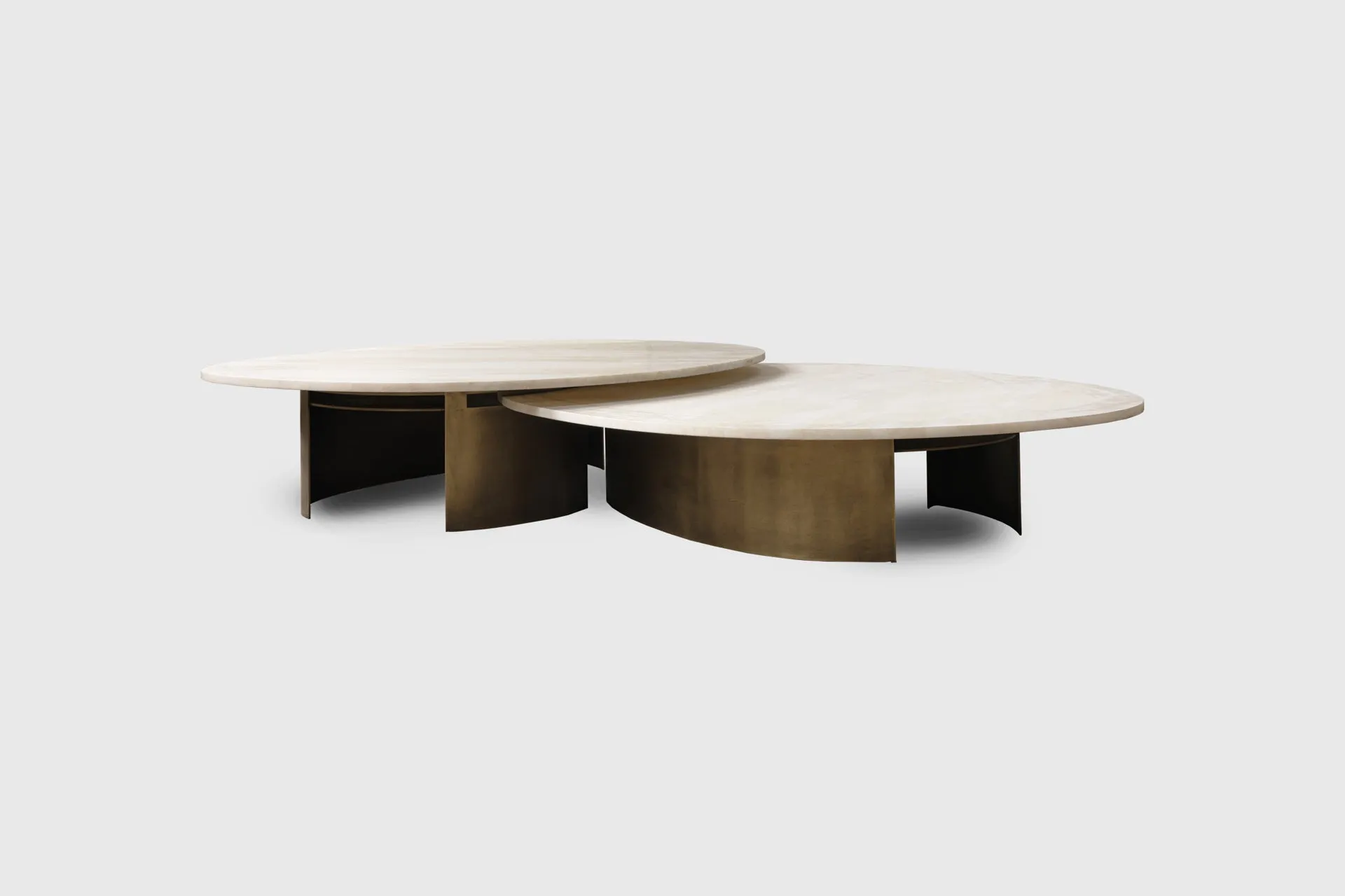 Talisman Coffee Table