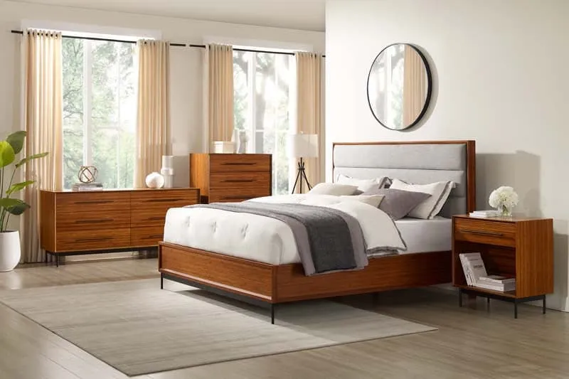 Taylor 6 Drawer Dresser