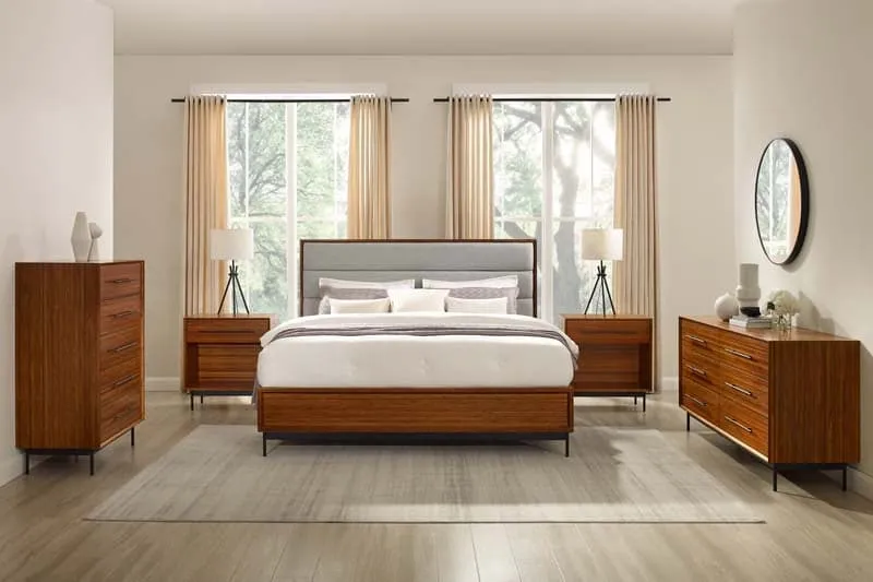 Taylor 6 Drawer Dresser