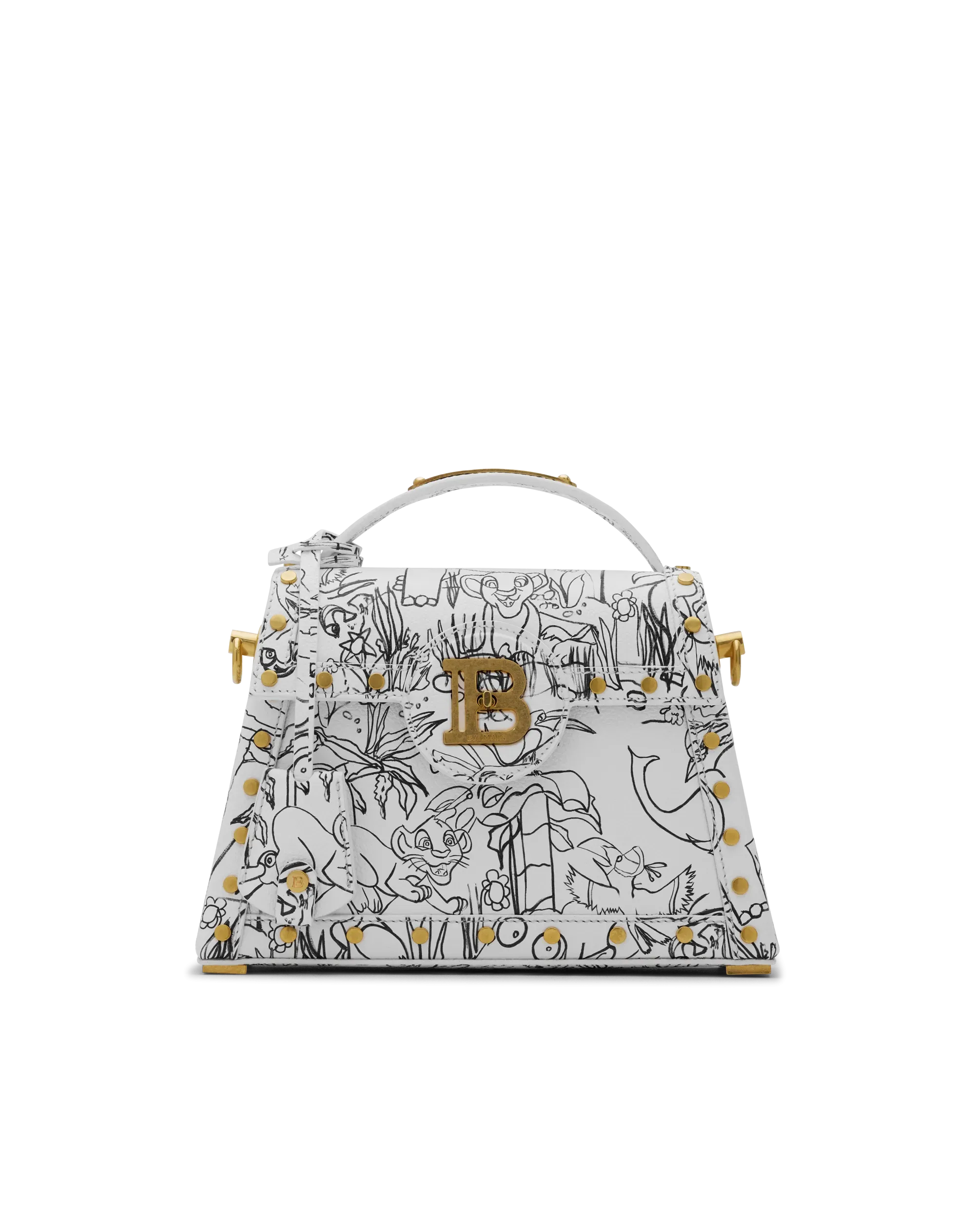 The Lion King B-Buzz Dynasty Bag
